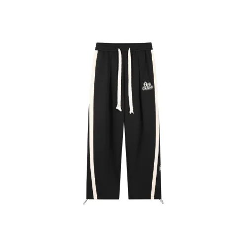 OXO OVERLOAD Casual Pants Unisex