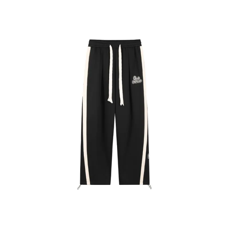 OXO OVERLOAD Casual Pants Unisex-0