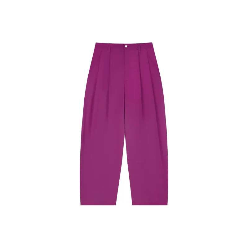 TEAM WANG I See The Lights Series Casual Pants Unisex-2