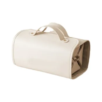 Sweet Pillow House Foldable And Portable Large Capacity 4 in 1 Travel Premium Toiletry Bag Makeup Bags