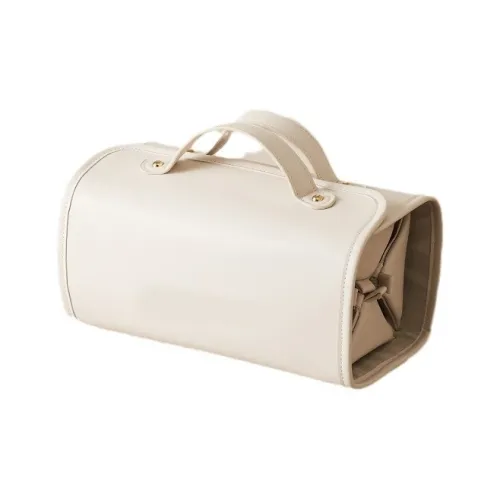 Sweet Pillow House Foldable And Portable Large Capacity 4 in 1 Travel Premium Toiletry Bag Makeup Bags