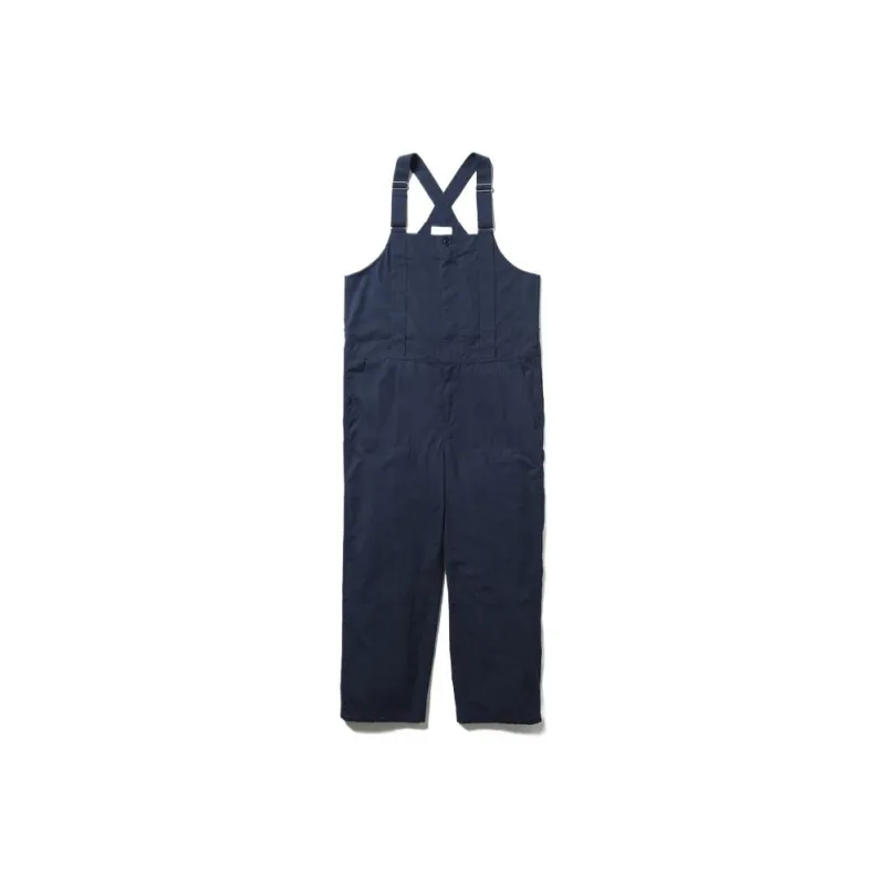 Snow Peak Overalls Unisex-4