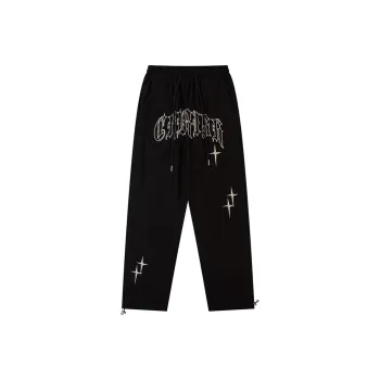 MAURRGOOU Cargo Pants Unisex