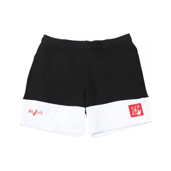 Jordan Casual Shorts Men's Black