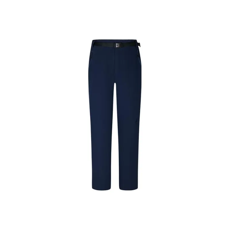 Columbia Down & Insulated Pants Men Navy Blue-0