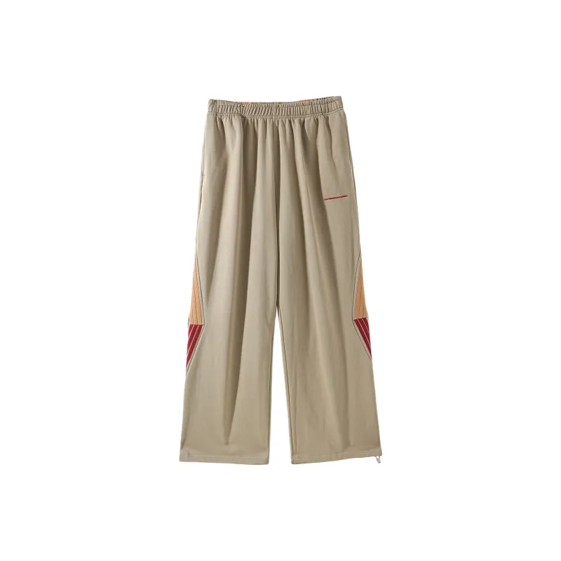 NC 30 Casual Pants Unisex-3