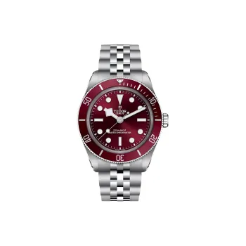 TUDOR Women's BLACK BAY Collection Watch