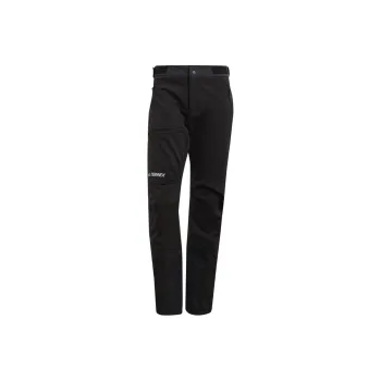 Adidas Windbreaker Pants Men's Black