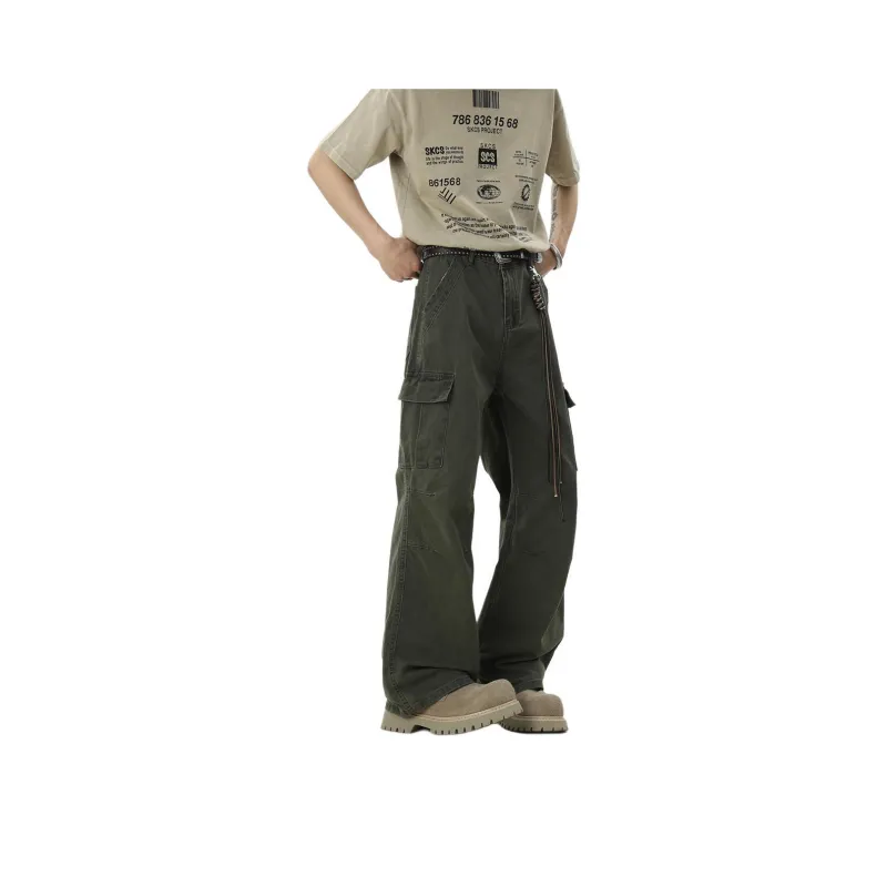 T IRA Jeans Unisex-0
