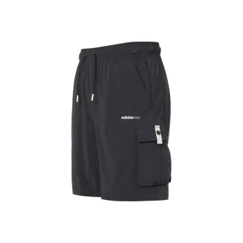 Adidas Neo Casual Shorts Men's Black