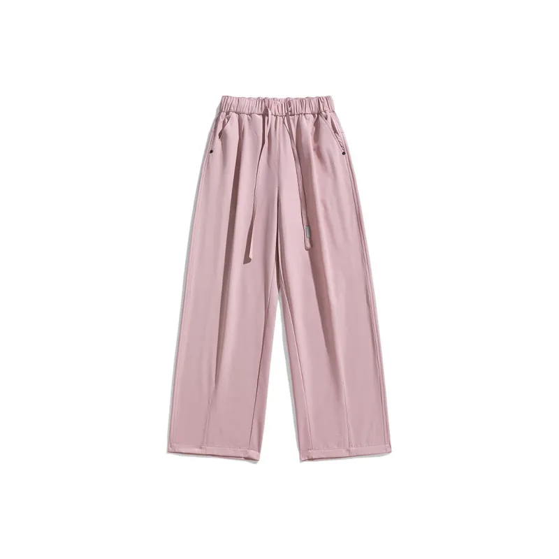 CariteSport Casual Pants Unisex-15