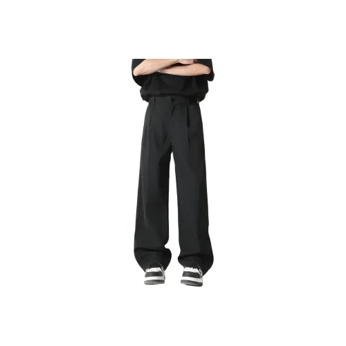 TINA GIA Suit Trouser Unisex Black