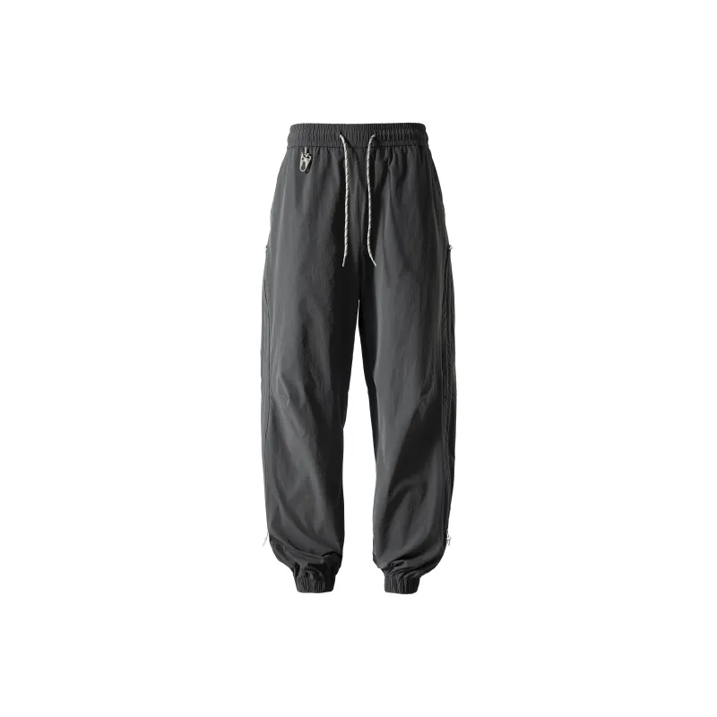 LOMBT Casual Pants Unisex-6