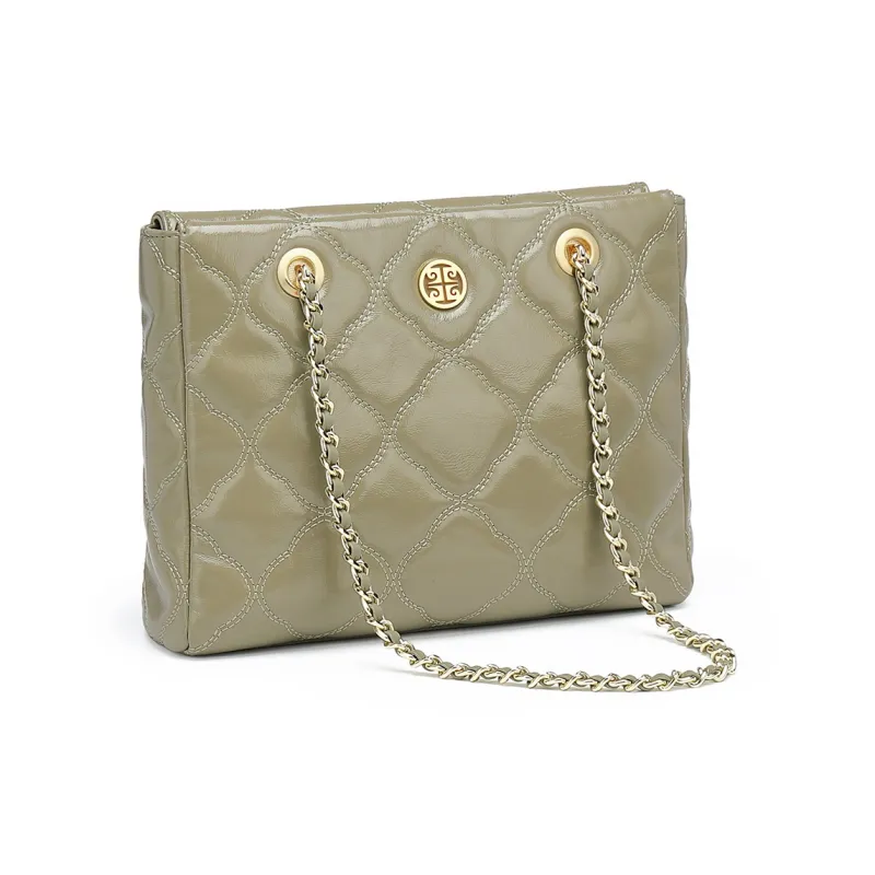 PIERRE CARDIN Top Grain Cow Leather Crossbody Bag, Underarm Shoulder Bag Regular Women's Black/Army Green/Burgundy-6