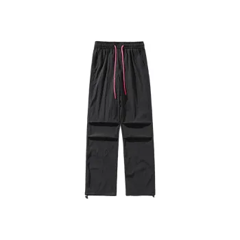 MXDT Casual Pants Unisex