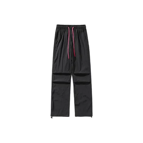 MXDT Casual Pants Unisex