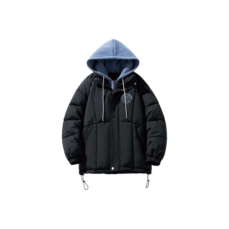 PIMC Puffer Jackets Unisex-4