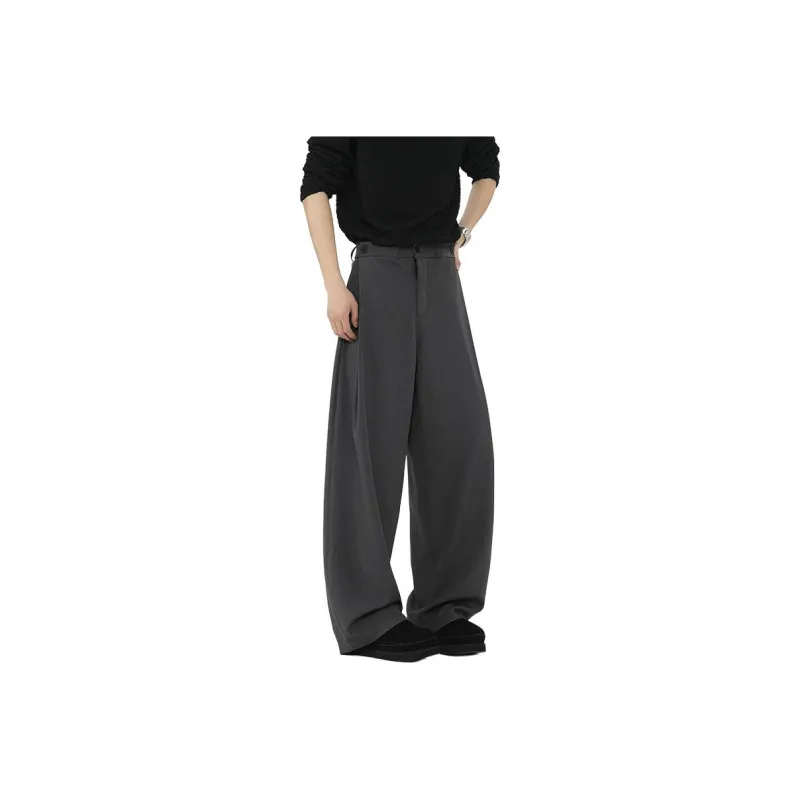 MXDT Suit Trousers Unisex-5