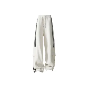 SAME FLOW Casual Pants Unisex