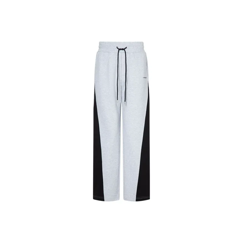 AFGK Casual Pants Unisex-3