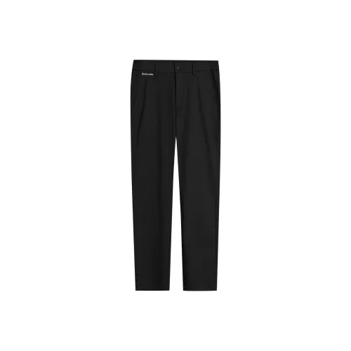 Dance With Wolves Casual Pants Men's
