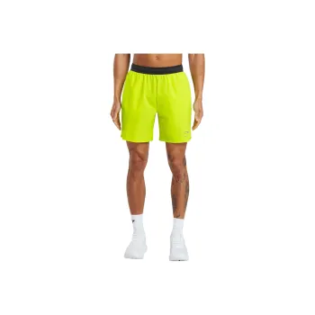 GYMSHARK SPEED 7' SHORTS Casual Shorts Men's Green