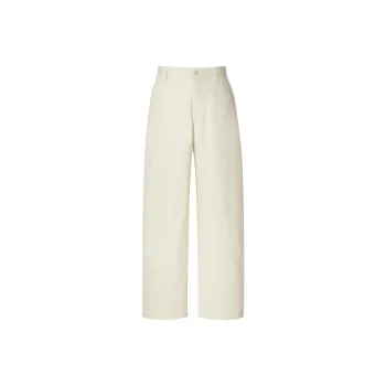 UNIQLO Casual Pants Men's Light Beige