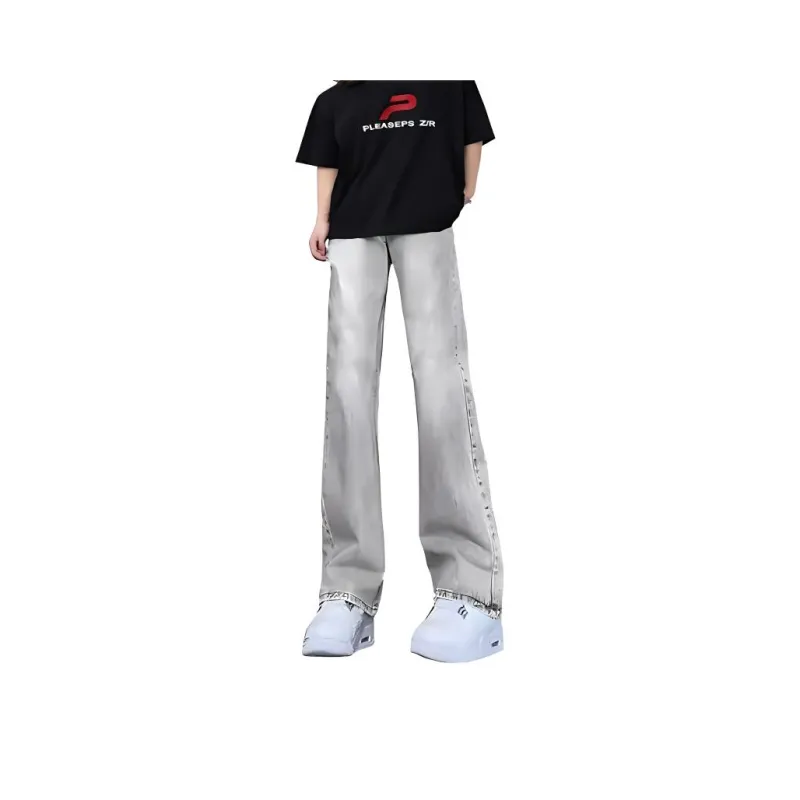 FFOMKE Jeans Unisex-6