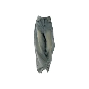 SZSX Jeans Unisex