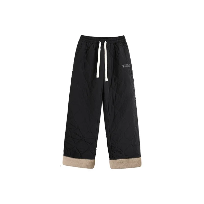 GANESH Casual Pants Unisex-2