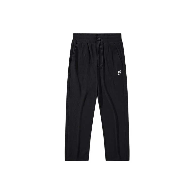 NPC Casual Pants Unisex-3