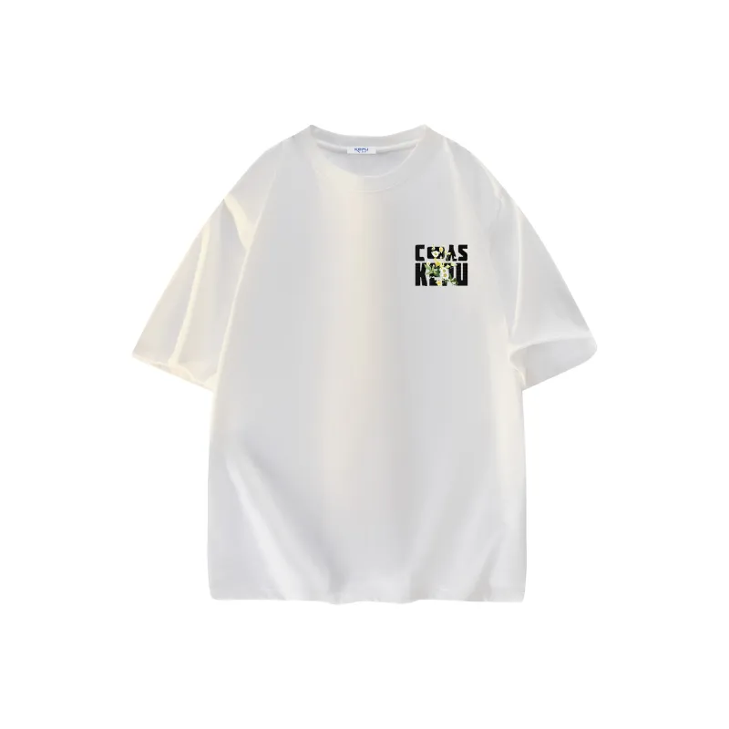 Kepu T Shirts Unisex-3