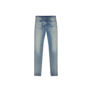 DIESEL Jeans Men Blue