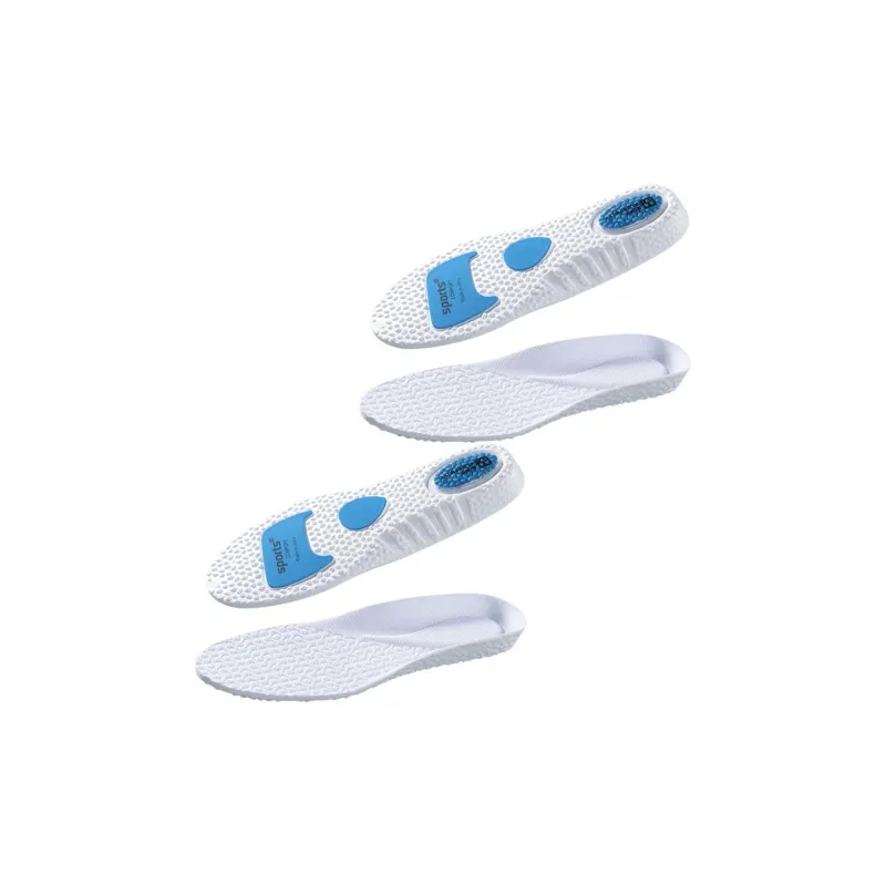 Maigaole EVA Spacer Insoles Unisex-8