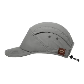 JEANSWEST Polyamide Baseball Caps Unisex