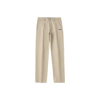 Jeep Theme Series Casual Pants Unisex