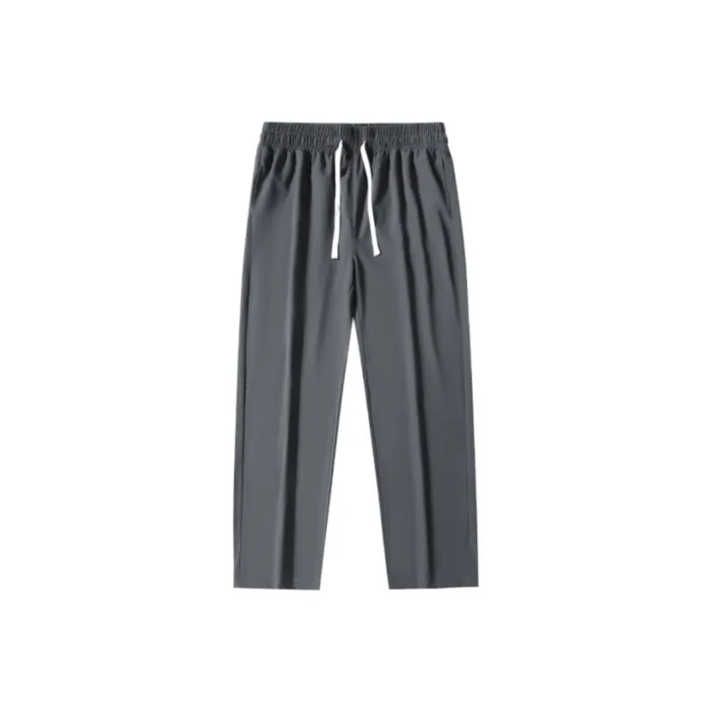 FOR FEAR THAT Casual Pants Unisex-5