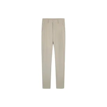 Wit Suit Trousers Men