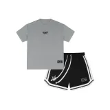 Air Racket Meteorite Gray+Reverse Graphite Black