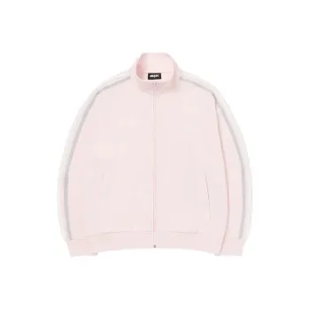 NERDY NERDY NY Series Jackets Coats Unisex Pink