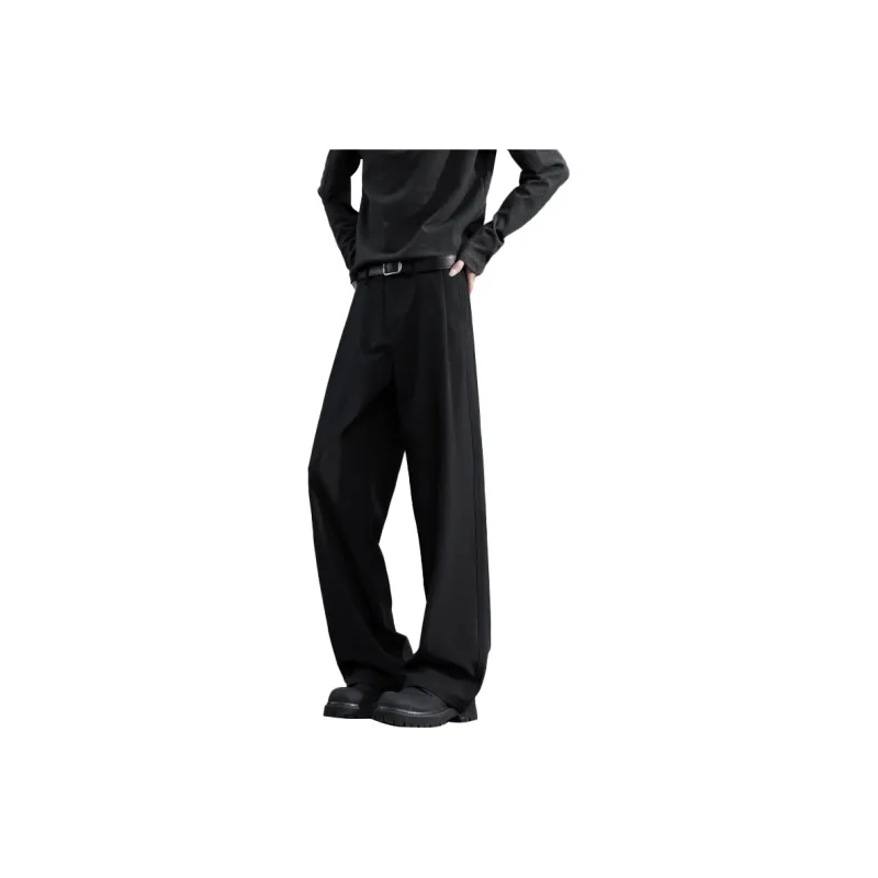 FASTFISH Suit Trousers Unisex-0