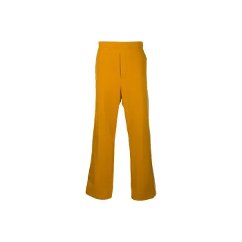 MARNI Casual Pants Men Yellow