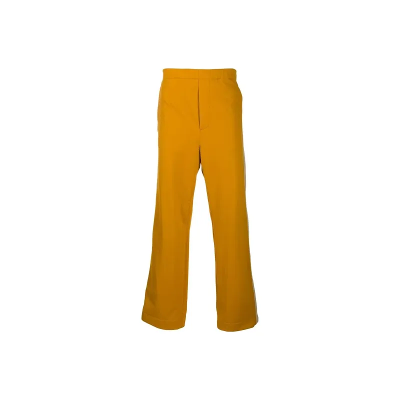 MARNI Casual Pants Men Yellow-0