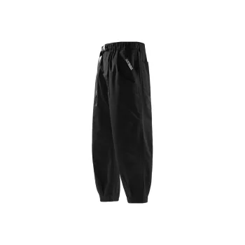 33TH Casual Pants Unisex