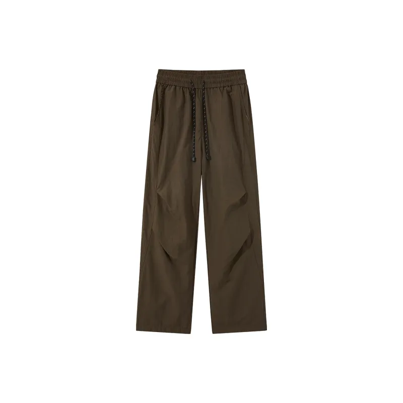 SIFLYTO Cargo Pants Unisex-8