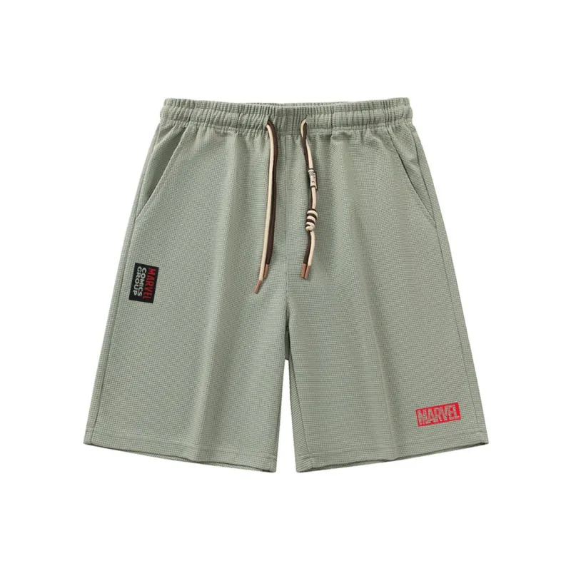 MARVEL Casual Shorts Unisex-8