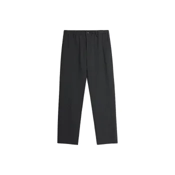 EHE Casual Pants Men's Navy Blue