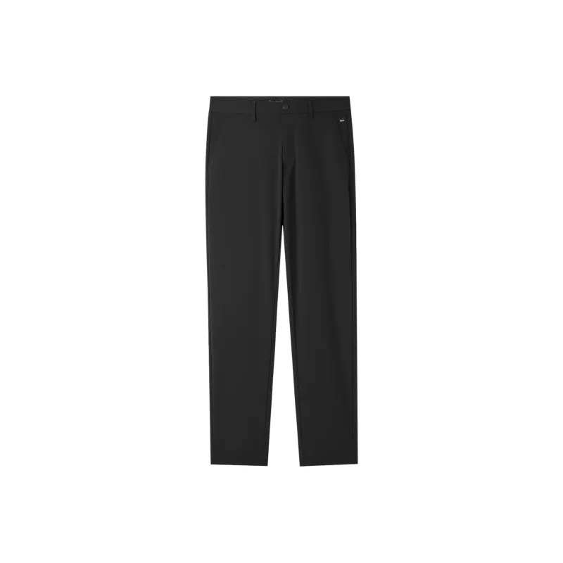 HLA Casual Pants Men Black 42-0