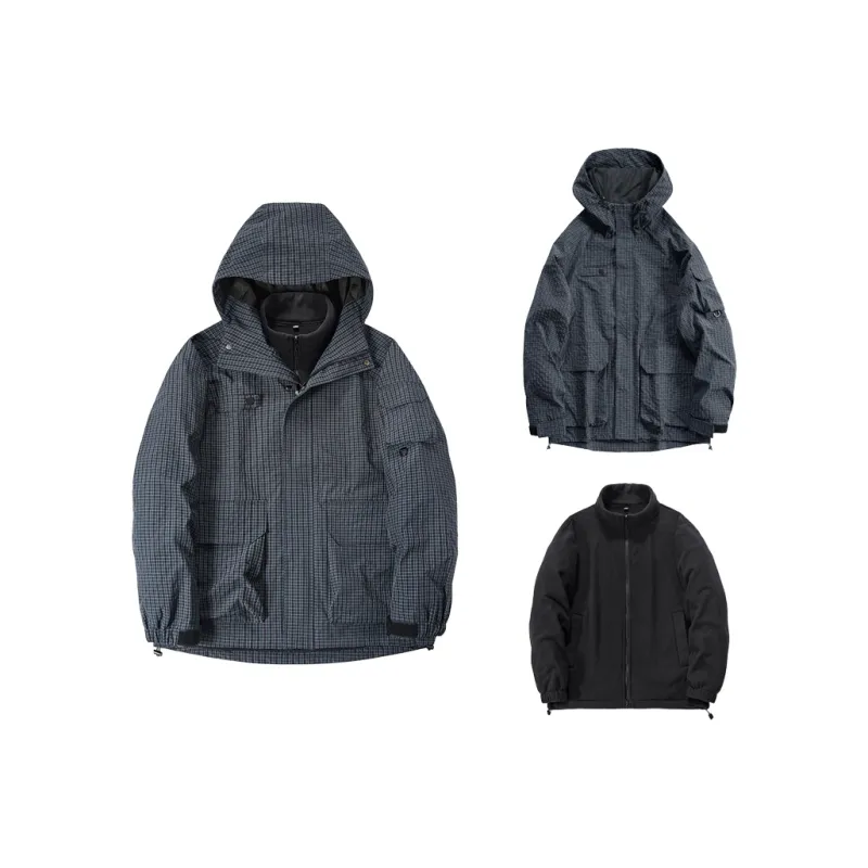 APAY Jackets Unisex-13