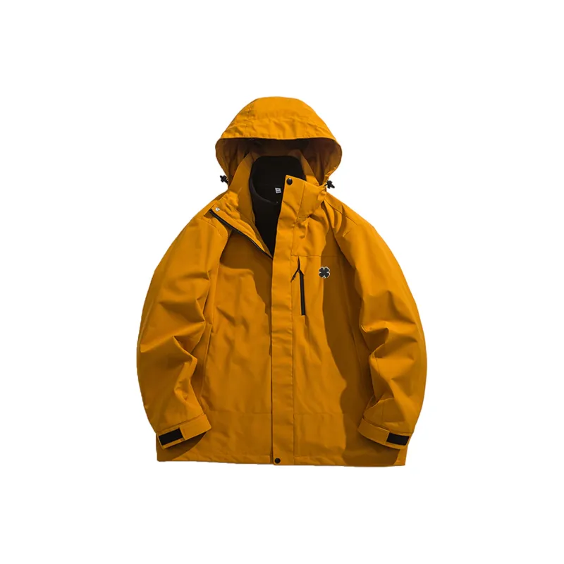 LUCKY BRAND Puffer Jacket Unisex-41